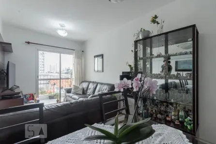 Apartamento com 2 Quartos à venda, 60m² no Vila Paulista, São Paulo