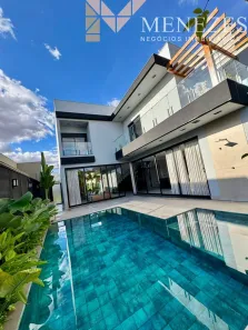 Casa com 3 Quartos à venda, 322m² no Parque Franville, Franca