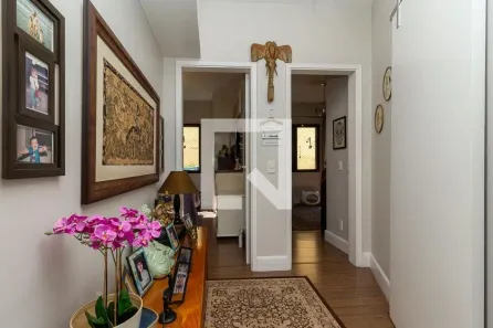Apartamento com 3 Quartos à venda, 110m² no Sumaré, São Paulo
