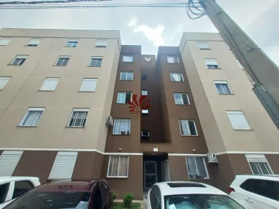 Apartamento com 2 Quartos para alugar, 50m² no Olaria, Canoas