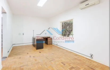 Sala Comercial para alugar, 19m² no Butantã, São Paulo