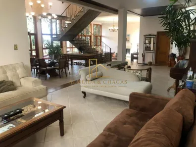 Casa com 4 Quartos à venda, 756m² no Alphaville, Santana de Parnaíba