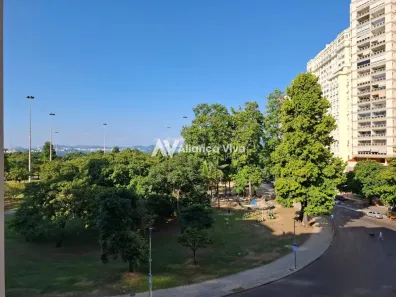 Apartamento com 4 Quartos à venda, 221m² no Flamengo, Rio de Janeiro