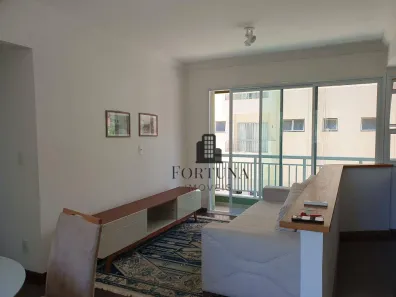 Apartamento com 2 Quartos à venda, 72m² no Vila Clementino, São Paulo