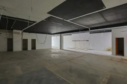 Ponto Comercial para alugar, 290m² no Buritis, Belo Horizonte