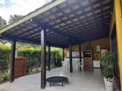 Casa de Condomínio com 4 Quartos à venda, 160m² no Vargem Grande, Rio de Janeiro