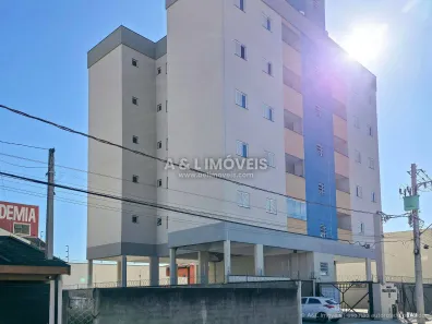 Apartamento com 2 Quartos à venda, 64m² no Residencial Portal da Mantiqueira, Taubaté