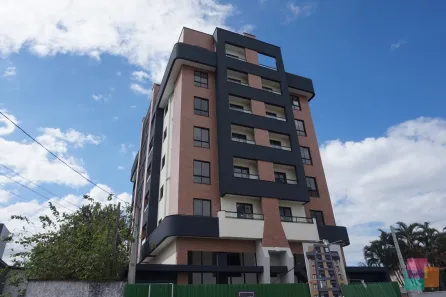 Apartamento com 2 Quartos à venda, 152m² no Bucarein, Joinville