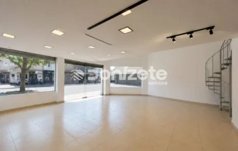 Prédio Comercial à venda, 357m² no Centro, Santo André