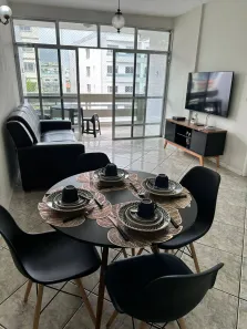 Apartamento com 4 Quartos à venda, 134m² no Centro, Cabo Frio