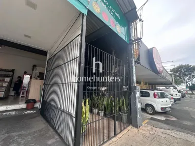 Prédio Comercial com 1 Quarto à venda, 363m² no Vila Teixeira, Campinas