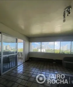 Cobertura com 5 Quartos à venda, 300m² no Derby, Recife