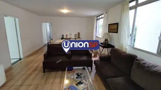 Apartamento com 3 Quartos à venda, 135m² no Jardim Paulista, São Paulo