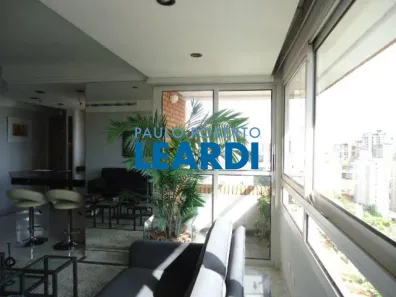 Apartamento com 3 Quartos para venda ou aluguel, 117m² no Jardim Paulista, São Paulo