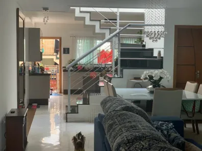 Sobrado com 3 Quartos à venda, 230m² no Vila Formosa, São Paulo