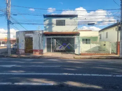 Imóvel Comercial com 3 Quartos à venda, 328m² no Vila Vianelo, Jundiaí