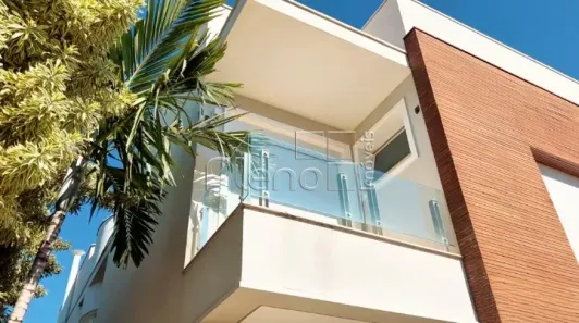 Casa de Condomínio com 4 Quartos à venda, 485m² no Alphaville Dom Pedro, Campinas