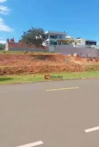 Lote/Terreno à venda, 788m² no Condomínio Residencial Lago da Barra, Jaguariúna