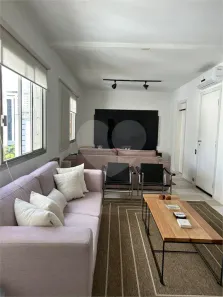 Apartamento com 1 Quarto à venda, 90m² no Itaim Bibi, São Paulo