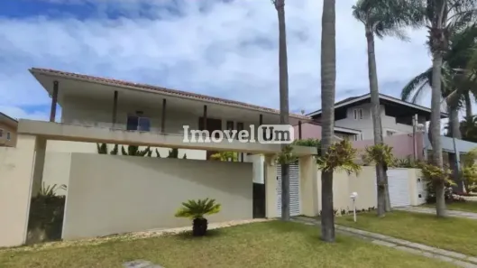 Casa de Condomínio com 5 Quartos à venda, 675m² no Recreio dos Bandeirantes, Rio de Janeiro