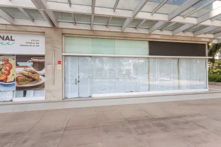 Ponto Comercial para alugar, 87m² no Centro Histórico, Porto Alegre