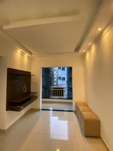 Apartamento com 2 Quartos à venda, 60m² no Coqueiro, Belém