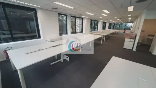 Sala Comercial para alugar, 367m² no Vila Olímpia, São Paulo