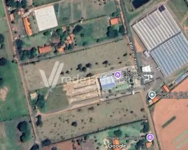 Lote/Terreno à venda, 15000m² no Fazenda Monte D'Este, Campinas