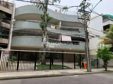 Apartamento com 3 Quartos à venda, 89m² no Recreio dos Bandeirantes, Rio de Janeiro