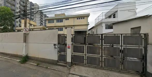 Galpão/Depósito/Armazém para alugar, 980m² no Jardim Pereira Leite, São Paulo