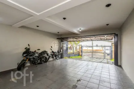 Casa com 2 Quartos à venda, 187m² no Jardim Itu, Porto Alegre