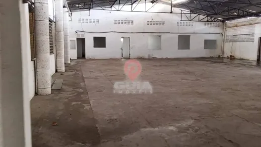Galpão/Depósito/Armazém para alugar, 2200m² no Maraponga, Fortaleza
