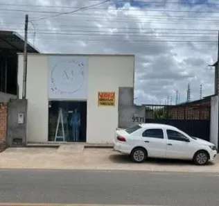 Lote/Terreno à venda, 300m² no Equatorial, Boa Vista