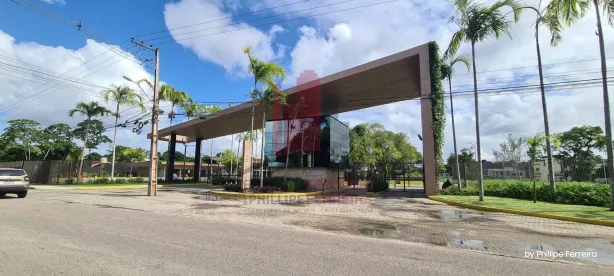 Lote/Terreno à venda, 1050m² no Aldeia dos Camarás, Camaragibe