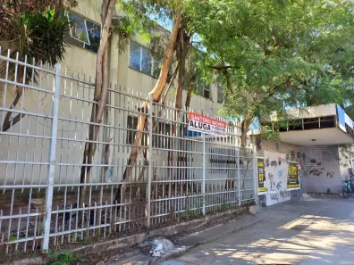 Prédio Comercial para alugar, 480m² no Gradim, São Gonçalo