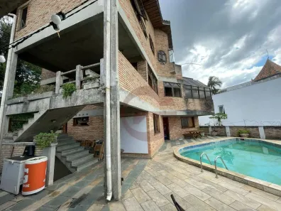 Sobrado com 6 Quartos à venda, 620m² no Morumbi, São Paulo