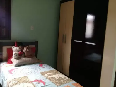 Sobrado com 6 Quartos à venda, 200m² no Jardim Rodolfo Pirani, São Paulo