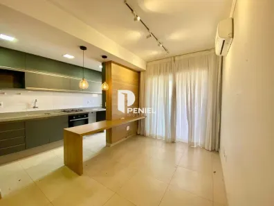 Apartamento com 2 Quartos à venda, 55m² no Ribeirânia, Ribeirão Preto