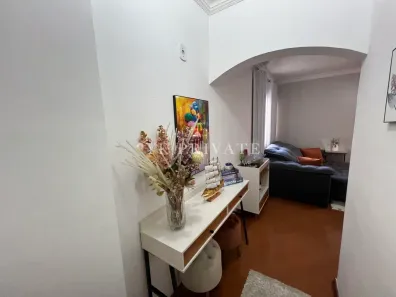 Apartamento com 2 Quartos à venda, 56m² no Parque Maria Domitila, São Paulo