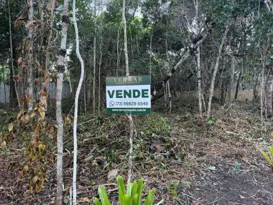 Lote/Terreno à venda, 1000m² no Arraial D'Ajuda, Porto Seguro