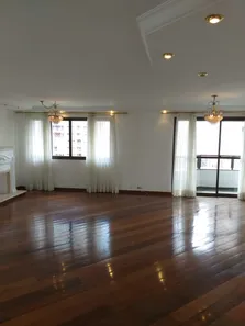 Apartamento com 4 Quartos à venda, 208m² no Sumaré, São Paulo
