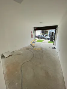 Ponto Comercial para alugar, 22m² no Jaraguá, Belo Horizonte
