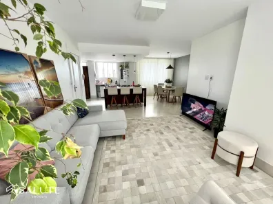 Apartamento com 3 Quartos à venda, 100m² no Centro, Balneário Camboriú