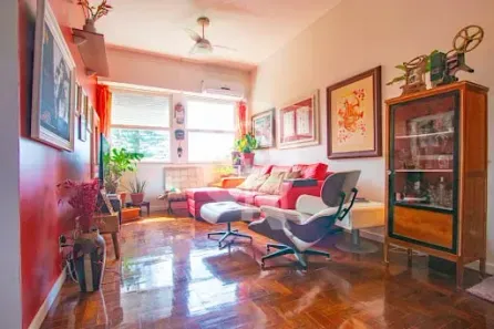 Apartamento com 3 Quartos à venda, 87m² no Ipanema, Rio de Janeiro
