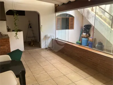 Sobrado com 3 Quartos à venda, 140m² no Jardim Bela Vista (Zona Sul), São Paulo
