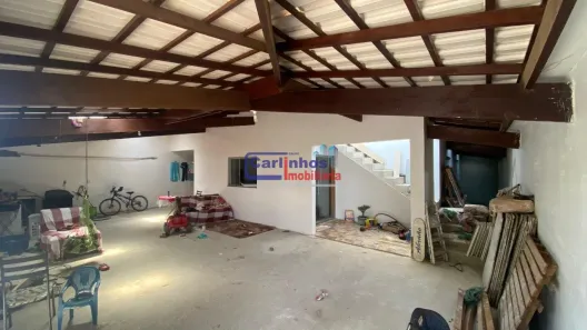 Casa com 4 Quartos à venda, 180m² no Primavera, São Joaquim de Bicas