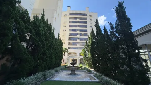 Apartamento com 3 Quartos à venda, 117m² no Higienópolis, Porto Alegre