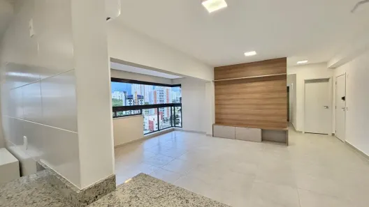 Apartamento com 3 Quartos à venda, 106m² no Jardim Emília, Sorocaba
