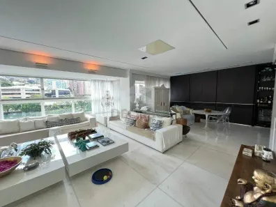 Cobertura com 4 Quartos à venda, 340m² no Serra, Belo Horizonte