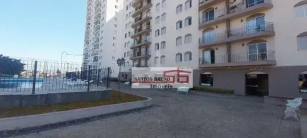 Apartamento com 2 Quartos à venda, 60m² no Vila Diva (Zona Norte), São Paulo